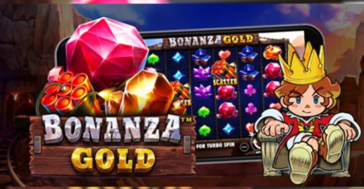 Menemukan Harta Bonanza Gold di Game Pragmatic Play
