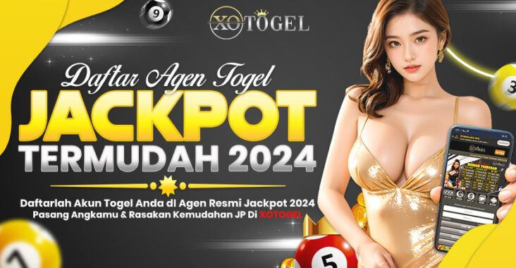 Bandar Togel Online Terbaik dengan Minimal Bettingan 100 Perak di Xotogel